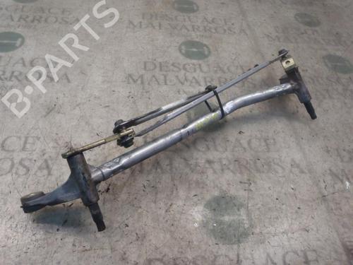 Vindrute Vindusviskermekanisme RENAULT MEGANE II (BM0/1_, CM0/1_) 1.9 dCi (BM0G, CM0G) (120 hp) 14268384