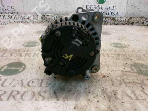Alternator LDV MAXUS Van 2.5 D | BP40098451M7 - Image 3