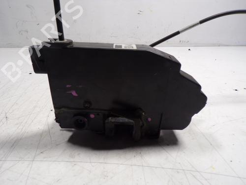 Front right lock CITROËN C4 Grand Picasso II (DA_, DE_)  | BP8420740C97 