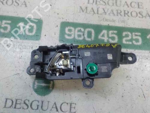 Rear right interior door handle KIA SPORTAGE IV (QL, QLE)  | BP4947869I16 