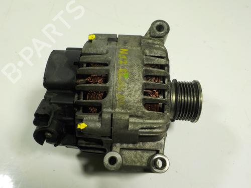 Used Alternator Alternator MINI MINI (R56) One (95 hp) 12096119 12096119