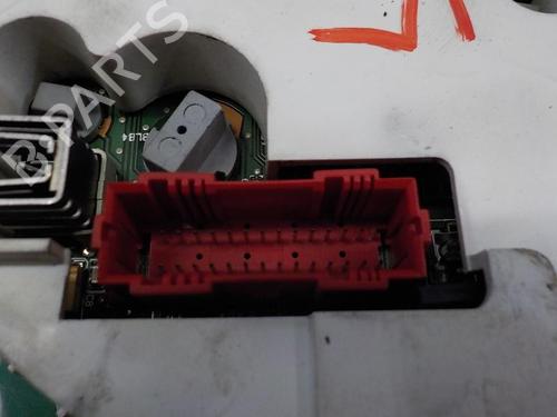 Instrument cluster FORD GALAXY I (WGR)  | BP3875931C47 