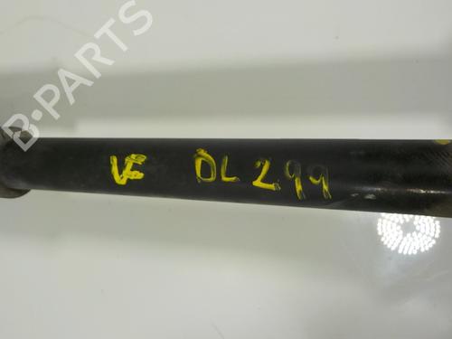Steering rack NISSAN MICRA IV (K13K, K13KK) 1.2 | BP17126572M22 