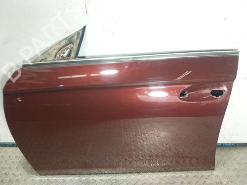 Used Left front door MERCEDES-BENZ CLS (C219) CLS 350 (219.356) (272 hp) 18143023