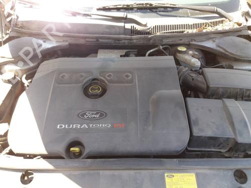 Egr FORD MONDEO III (B5Y)  | BP8493453M69 
