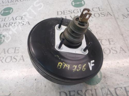Used Servo brake Servo brake FORD FIESTA V (JH_, JD_) 1.4 TDCi (68 hp) 3801114 3801114