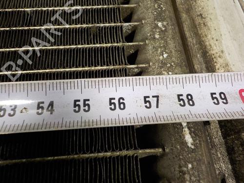 AC radiator SEAT TOLEDO IV (KG3)  | BP11686077M32 