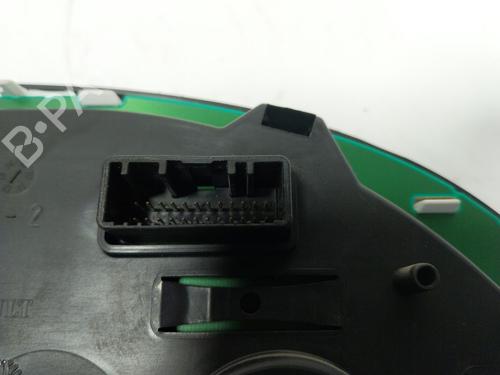 Instrument cluster DACIA SANDERO II 1.5 dCi 75 / Blue dCi 75 (B8JW, B8M4, B8AH, B8M7, B8M6) | BP16551637C47 