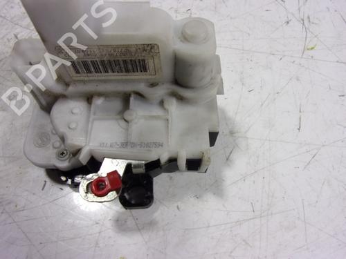 Front right lock FIAT 500 (312_) 1.2 (312AXA1A) | BP10103075C97 