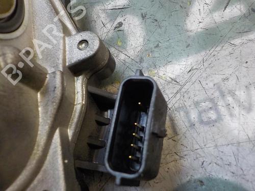 Throttle body DACIA LODGY (JS_)  | BP3863946M82 