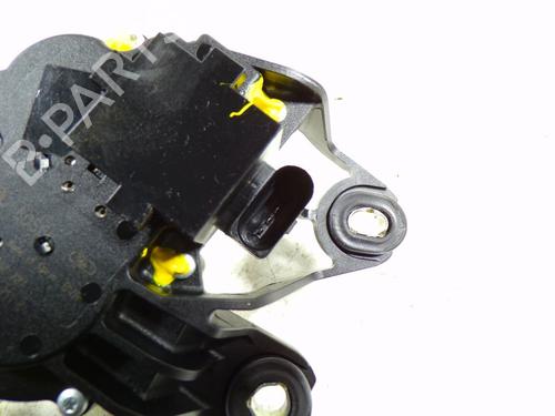 Rear wiper motor VW GOLF VI (5K1) 1.6 TDI | BP8180543M102 