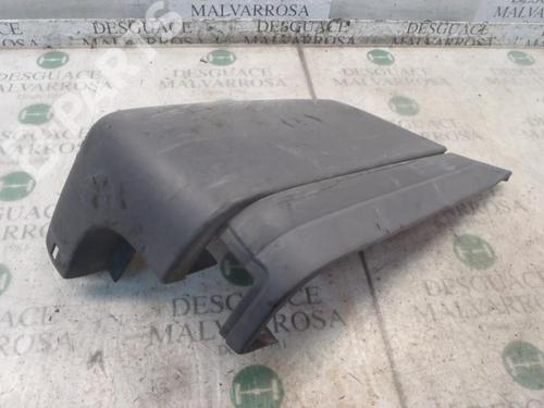 Used Corner bumper Corner bumper FORD TRANSIT Van (FA_ _) 2.0 DI (FAE_, FAF_, FAG_) (86 hp) 8739900 8739900