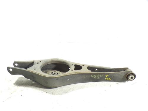 Left rear suspension arm VW GOLF VI (5K1) 1.6 TDI | BP8338187M14 
