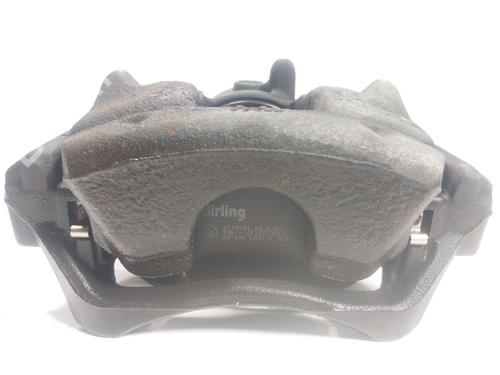 Used Left front brake caliper MERCEDES-BENZ CLA Shooting Brake (X117) CLA 200 CDI / d (117.908) (136 hp) 24738086