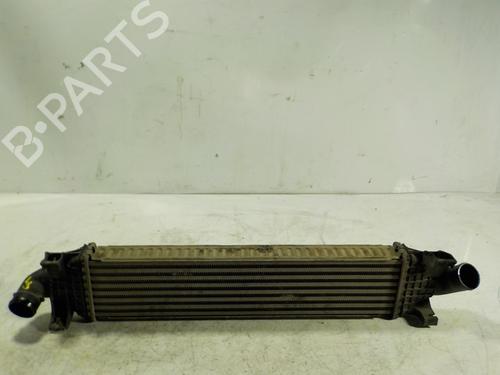 Used Intercooler Intercooler FORD FOCUS C-MAX (DM2) 1.6 TDCi (109 hp) 7314547 7314547