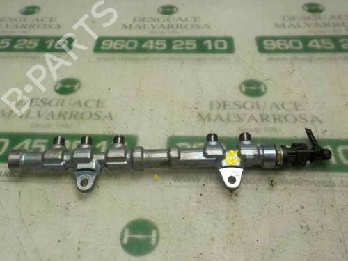 Used Injection rail FIAT FIORINO Box Body/MPV (225_) [2007-2025]  6474300