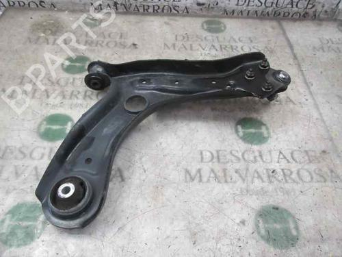 Left front suspension arm SEAT IBIZA IV SC (6J1, 6P5) 1.4 TDI | BP3854826M12 