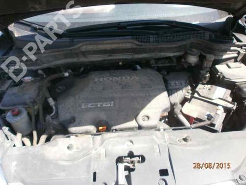 Rear left interior door handle HONDA CR-V II (RD_) 2.2 CTDi (RD9) | BP4017198I15  - Image 5