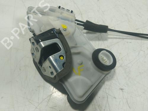 Used Front right lock Front right lock TOYOTA PRIUS PLUS (_W4_) 1.8 Hybrid (ZVW40W, ZVW41W) (136 hp) 19508888 19508888
