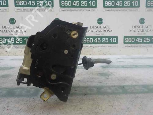 Rear left lock AUDI A5 Sportback (8TA) 2.7 TDI | BP9082766C100 