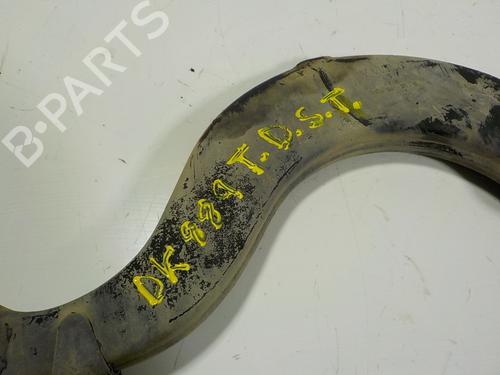 Right rear suspension arm AUDI Q3 (8UB, 8UG)  | BP13300896M15 