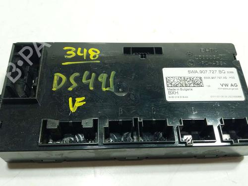 Electronic module VW MULTIVAN T7 (STM, STN) | BP37593820M83 - Image 2