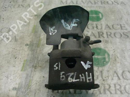 Used Left front brake caliper SEAT IBIZA II (6K1) [1993-2002]  11557191