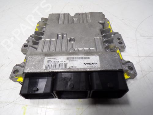 Used Engine control unit (ECU) Engine control unit (ECU) VOLVO V40 Cross Country (526) [2012-2019] 13242170 13242170