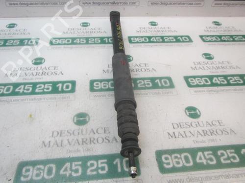 Venstre bagtil støddæmper Venstre bagtil støddæmper DACIA SANDERO [2008-2026] 3877667 3877667