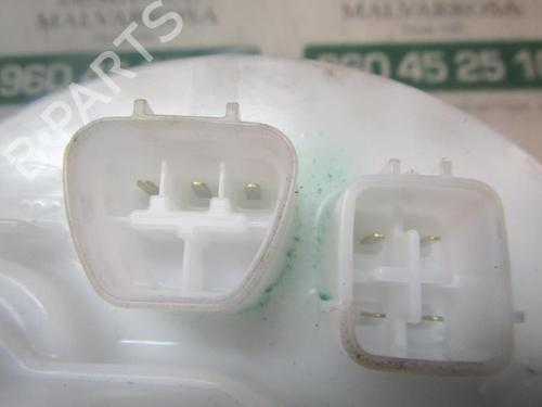 Fuel pump TOYOTA COROLLA Hatchback (_E21_, _EA1_, _EH1_)  | BP9104230M76 