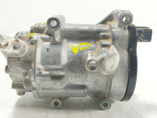 AC compressor TOYOTA C-HR (_X2_, _H2_) Hybrid (MAXH20) | BP27995264M34 - Image 3