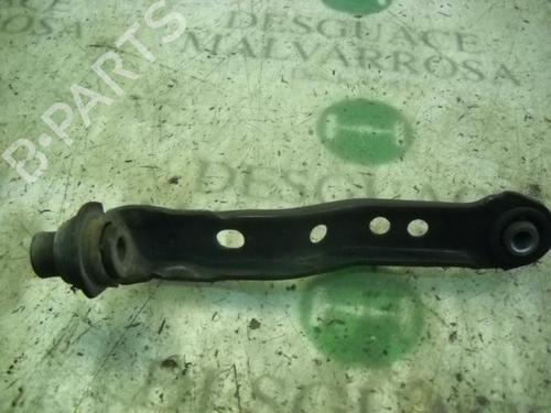 Used Left front suspension arm NISSAN MICRA III (K12) 1.4 16V (88 hp) 3786193
