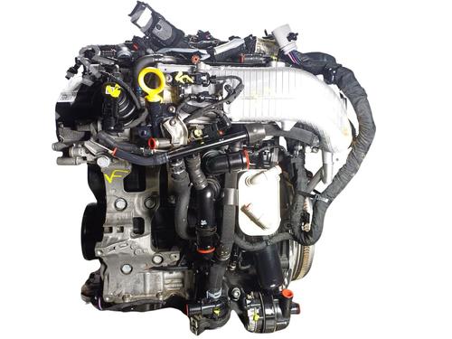 Used Engine Engine SEAT LEON Sportstourer (KL8, KLD) [2020-2026] 23430399 23430399