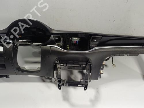 Cruscotto Cruscotto OPEL ASTRA K (B16) 1.6 CDTi (68) (110 hp) 36667618 36667618