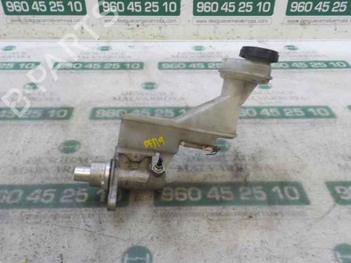 Brake master cylinder NISSAN QASHQAI I (J10, NJ10) 1.5 dCi | BP6438603M77 
