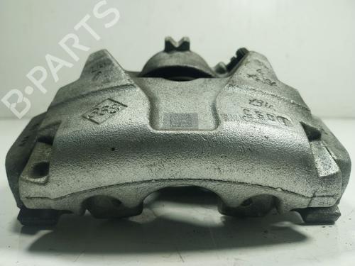 Used Left front brake caliper Left front brake caliper RENAULT CAPTUR II (HF_) LPG (HFMT) (101 hp) 17384585 17384585