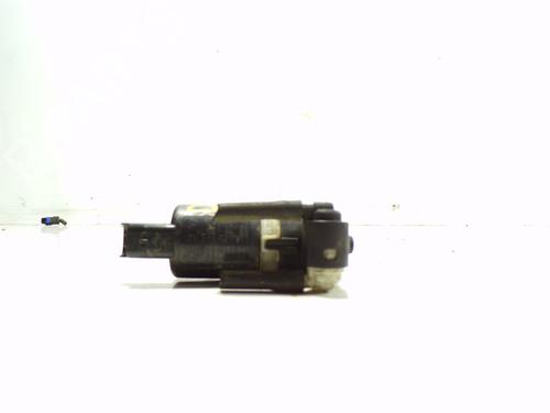 Washer pump RENAULT SCÉNIC III (JZ0/1_)  | BP14286971E24 