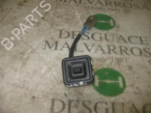 Used Left front window switch Left front window switch ROVER 200 II Convertible (XW) [1990-1999] 4019400 4019400