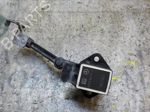 Elektronisk modul MERCEDES-BENZ R-CLASS (W251, V251)  | BP3846482M83 