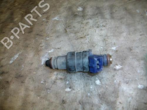 Used Injector Injector RENAULT MEGANE I Cabriolet (EA0/1_) [1996-2003] 3778554 3778554