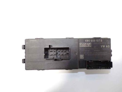 Elektronisk modul AUDI Q7 (4MB, 4MG, 4MQ) 3.0 TDI quattro | BP7099743M83 