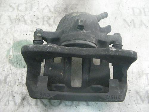 Right front brake caliper PEUGEOT 607 (9D, 9U) 2.2 HDi | BP11556779M104 