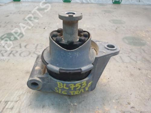 Used Support OPEL ZAFIRA / ZAFIRA FAMILY B (A05) 1.9 CDTI (M75) (120 hp) 14268668