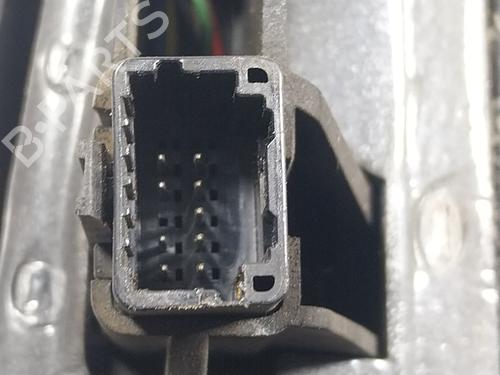Left mirror RENAULT ZOE (BFM_) ZOE | BP17920414C26 