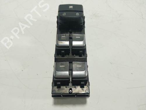 Used Left front window switch Left front window switch KIA SPORTAGE IV (QL, QLE) 1.7 CRDi (116 hp) 18961659 18961659
