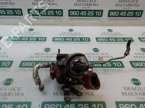 Used Turbocharger/Supercharger FORD KUGA II (DM2) [2012-2025]  4021988