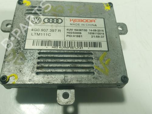 Xenon ballast AUDI Q3 (8UB, 8UG)  | BP25119742C53 
