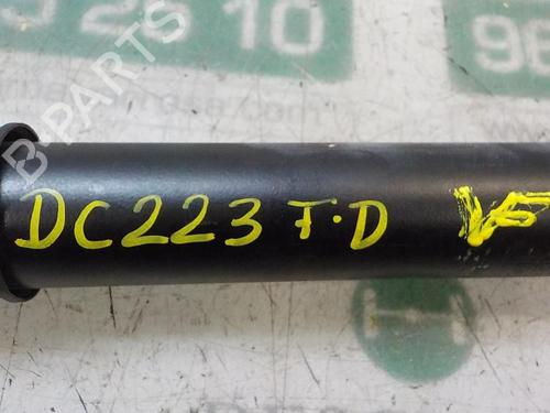 Right rear shock absorber CITROËN C-ELYSEE (DD_)  | BP3873196M19 