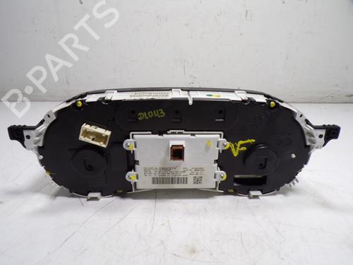 Instrument cluster PEUGEOT 508 SW I (8E_) 2.0 HDi | BP15398063C47 
