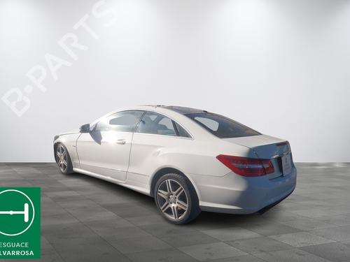 Electronic module MERCEDES-BENZ E-CLASS Coupe (C207) E 350 CDI (207.322) | BP18944832M83  - Image 10